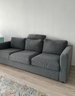 IKEA vimle bank, Huis en Inrichting, Ophalen, Zo goed als nieuw