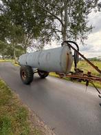 Beerton record 3500 litet, Zakelijke goederen, Ophalen