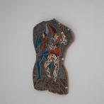 Objet mural en céramique italienne — Matteo Limongelli, Enlèvement ou Envoi, Utilisé