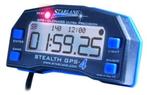 Starlane Stealth lite laptimer - Nieuw met garantie!, Nieuw, Ophalen of Verzenden, Info@raceline.be, Starlane