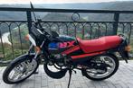 Honda mbx 80 met 125 cc cross blok, Ophalen, 6 versnellingen, Zo goed als nieuw, MBX