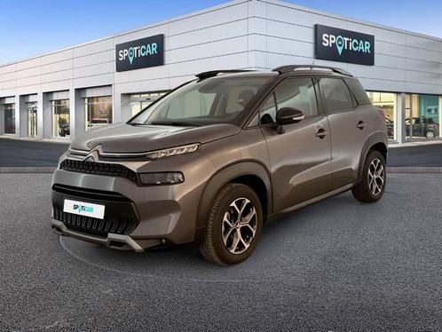 Citroen C3 Aircross  1.2 PureTech 130 S&S EAT6 Shine, Auto's, Citroën, C3, Airconditioning, Boordcomputer, Cruise Control, Electronic Stability Program (ESP)