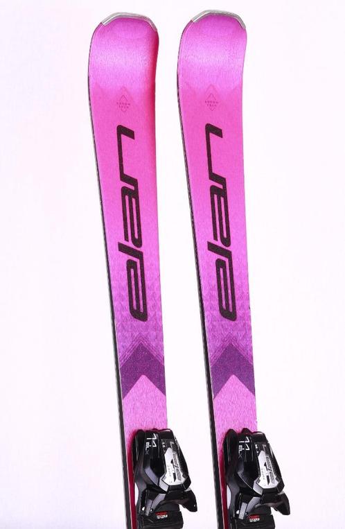 149 cm dames ski's ELAN ACE SPEED MAGIC 2024, grip walk, Sport en Fitness, Skiën en Langlaufen, Gebruikt, Ski's, Ski, Overige merken