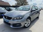 Peugeot 308 1.2i 110PK SW NAVIGATIE BLUETOOTH PDC LED ALU, Autos, Peugeot, 5 places, Break, Achat, Jantes en alliage léger