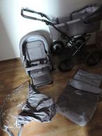 Pericles wandelwagen + toebehoren, Enlèvement, Comme neuf, Poussette combi, Autres marques