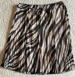 Zomerrok Gerry Weber, Zwart, Maat 46/48 (XL) of groter, Ophalen of Verzenden, Zo goed als nieuw