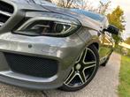 Mercedes-benz GLA 220 CDI amg pakket full option, Auto's, Mercedes-Benz, 4 cilinders, Bruin, 2020 kg, 5 deurs