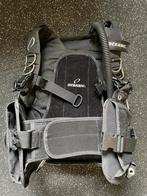 Trimvest Oceanic chute 3 - perfect staat, Watersport en Boten, Duiken, Ophalen of Verzenden, Zo goed als nieuw