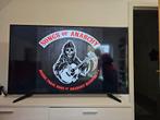 Samsung 4k smart-tv, Audio, Tv en Foto, Televisies, Ophalen, Samsung, Smart TV, Gebruikt