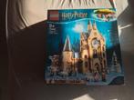 Lego Harry Potter Tower, Enlèvement ou Envoi, Neuf, Ensemble complet, Lego