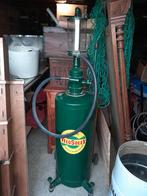 pompe 2 temps, Enlèvement, Utilisé