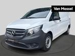 Mercedes-Benz Vito 116CDI L3 PARKEERPAKKET+SPIEGELPAKKET+AUD, Auto's, Bestelwagens en Lichte vracht, Automaat, 4 deurs, Euro 6