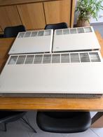 Verwarming toestellen aeg, Ophalen