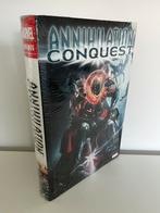 Marvel comics Annihilation Conquest omnibus HC SEALED, Enlèvement ou Envoi