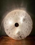 Vintage murano plafondlamp, Niet ingevuld, Gebruikt, Mid century modern, Niet ingevuld