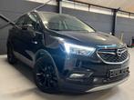 Opel MokkaX 1.4i, bj2019, 52.000km, Keuring VVK, Auto's, Opel, MokkaX, Zwart, Leder, Bedrijf