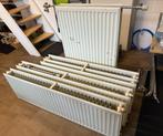 Radiatoren, Doe-het-zelf en Bouw, Ophalen, 30 tot 80 cm, Gebruikt, Radiator