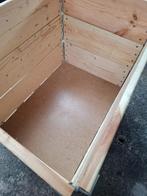 Palletrand, Ophalen, Minder dan 25 mm, Nieuw, Minder dan 200 cm