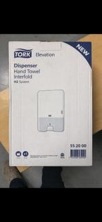 Tork H2, Enlèvement ou Envoi, Neuf, dans son emballage, Laver et Sécher