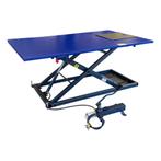 Motorfietsbrug / Motorfietslift ( Breed ), Auto diversen, Overige Auto diversen, Verzenden