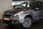 Peugeot 2008 1.2 PureTech Navi CruiseC Airco ParkeerS Garant, Auto's, Peugeot, Stof, Gebruikt, 1199 cc, 103 g/km