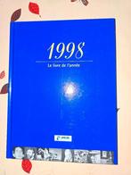 HET BOEK VAN HET JAAR 1998. KUNSTGESCHIEDENIS. Bacobank., Boeken, Ophalen of Verzenden, Zo goed als nieuw