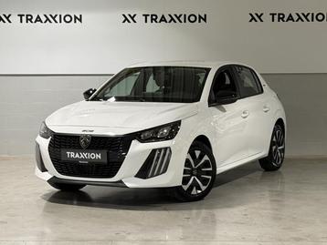 Peugeot 208 STYLE | OP = OP  beschikbaar voor biedingen