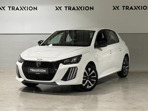 Peugeot 208 STYLE | OP = OP, Auto's, Peugeot, Airbags, Airconditioning, Bluetooth, Boordcomputer, Centrale vergrendeling, Cruise Control