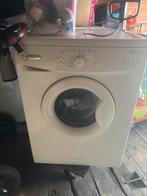 Whirlpool wasmachine te koop werkt nog goed, Elektronische apparatuur, Wasmachines, Ophalen, Gebruikt
