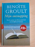 Benoîte Groult - Mijn ontsnapping, Ophalen of Verzenden, Zo goed als nieuw, Benoîte Groult