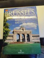 A portrait of brussels bruxelles Brussel, Ophalen, 20e eeuw of later, Gelezen