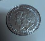 Munt Belgïe, Postzegels en Munten, Munten | België, Ophalen, Zilver, Zilver