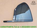 7411610 51357411610 M760LIX raam G12 ruit G12 portierruit, Gebruikt, BMW