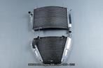 Radiateur radiatoren AVDB DUCATI Streetfighter 848 1098 2009, Motoren, Ophalen of Verzenden, Nieuw