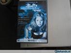 2 DVD originaux de Buffy contre les vampires, Enlèvement ou Envoi, Utilisé, Vampires ou Zombies