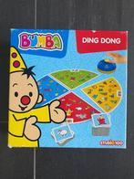 Bumba Ding Dong spel, Zo goed als nieuw, Ophalen