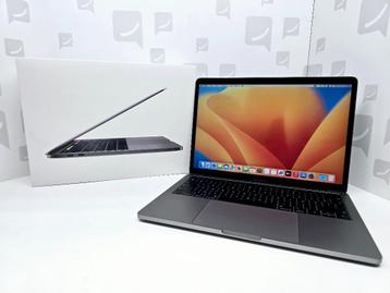 Pc portable Apple MacBook pro 2019 avec Touch Bar Garanti 1 