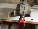 Juki 373  coup fif, Hobby en Vrije tijd, Naaimachines en Toebehoren, Ophalen of Verzenden, Zo goed als nieuw