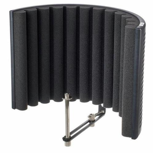 Rfx se mousse acoustique pour micro, Muziek en Instrumenten, Licht en Laser, Nieuw, Ophalen
