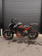 Ktm duke 125, Motoren, Motoren | KTM, Particulier, 125 cc, 1 cilinder, Naked bike