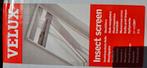 Velux muggenzift, nieuw in doos, Doe-het-zelf en Bouw, Ophalen, Nieuw