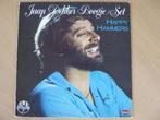 JAAP DEKKER BOOGIE SET : HAPPY HAMMERS (LP), 1960 tot 1980, Ophalen of Verzenden, Zo goed als nieuw, 12 inch