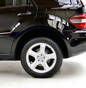 19” Mercedes velgen met banden beschikbaar voor biedingen