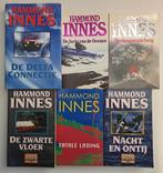 Boeken Hammond Innes, Boeken, Ophalen of Verzenden, Gelezen