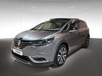 Renault Espace Energy dCi Initial Paris EDC 5P, Auto's, Renault, Te koop, Zilver of Grijs, 160 pk, Monovolume