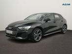 Audi A3 Sportback A3 Sportback 35 TFSI Sport Edition S troni, Cruise Control, Achat, Automatique, Essence