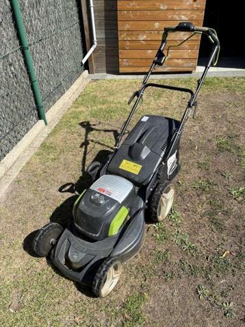 Grasmaaier Central park 40 volt  beschikbaar voor biedingen
