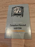 Otto Ludwig - Zwischen Himmel und Erde, Enlèvement