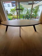Eettafel Rotterdam van PR Living, Huis en Inrichting, Tafels | Eettafels, Ophalen, Zo goed als nieuw