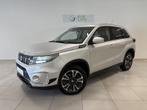 Suzuki Vitara X, 95 kW, Handgeschakeld, 5 deurs, Hybride Elektrisch/Benzine
